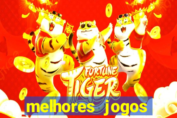 melhores jogos mundo aberto android